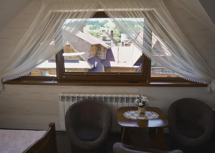 Dw Basia I * Bialka Tatrzanska