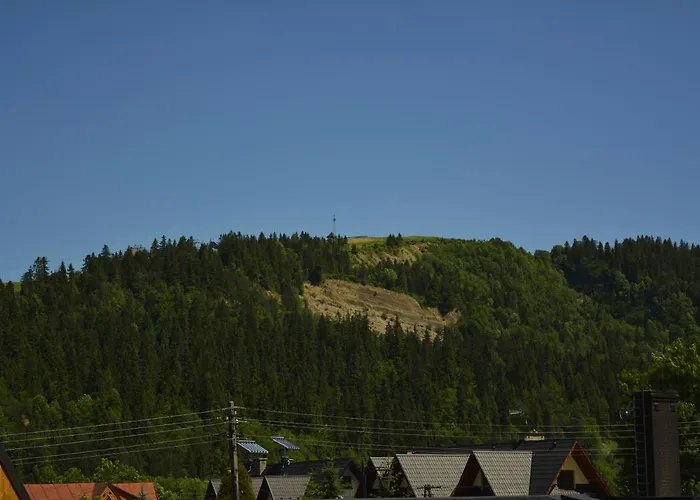 Dw Basia I * Bialka Tatrzanska